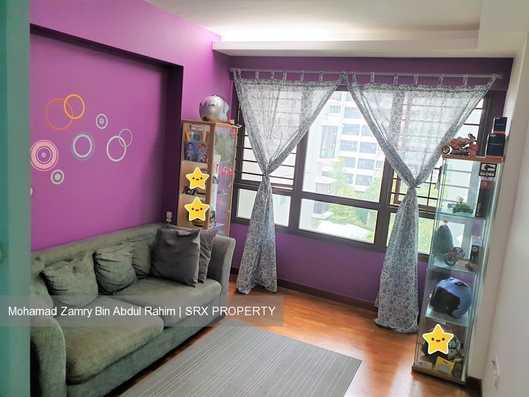 Blk 435C Fernvale Road (Sengkang), HDB 4 Rooms #188357002